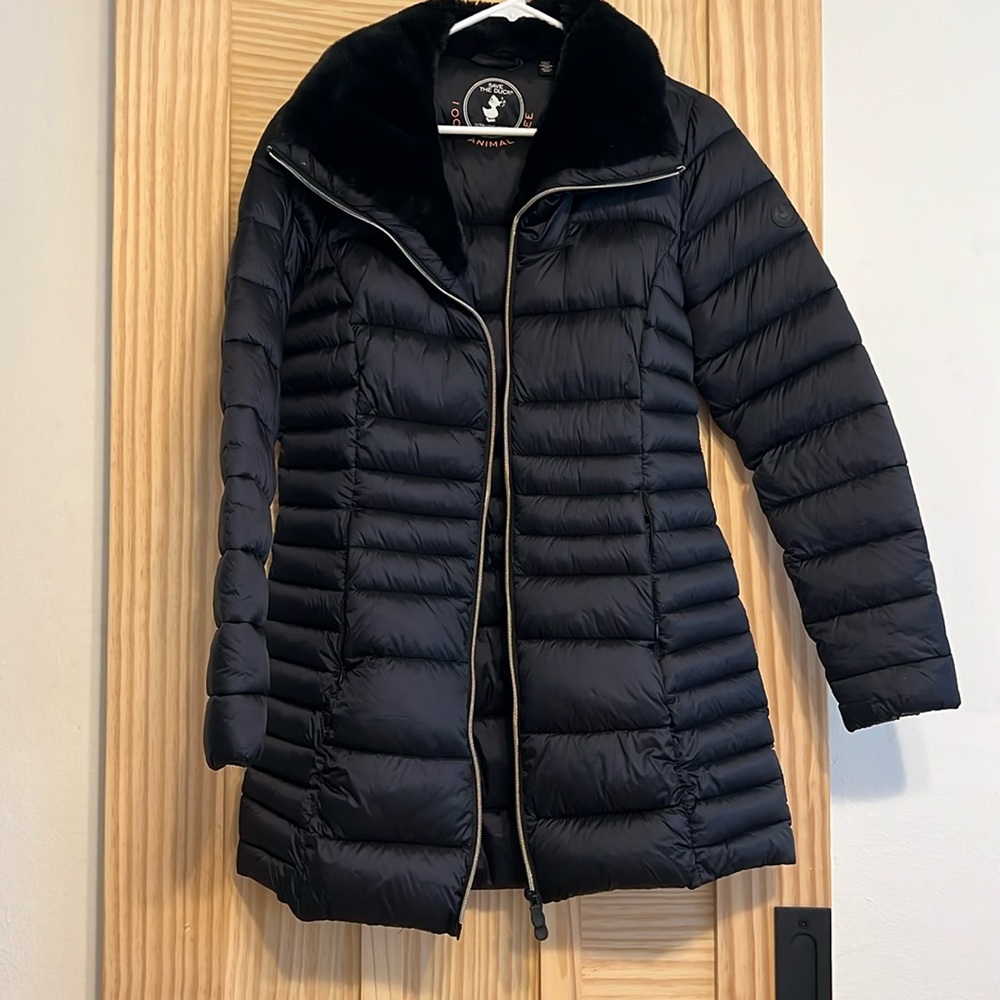 Save the Duck ultra light jacket 1/S